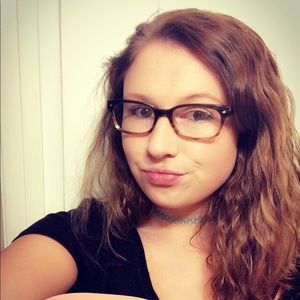 Meet your Posher, Jenna